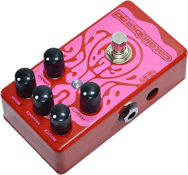 Catalinbread Bicycle Delay