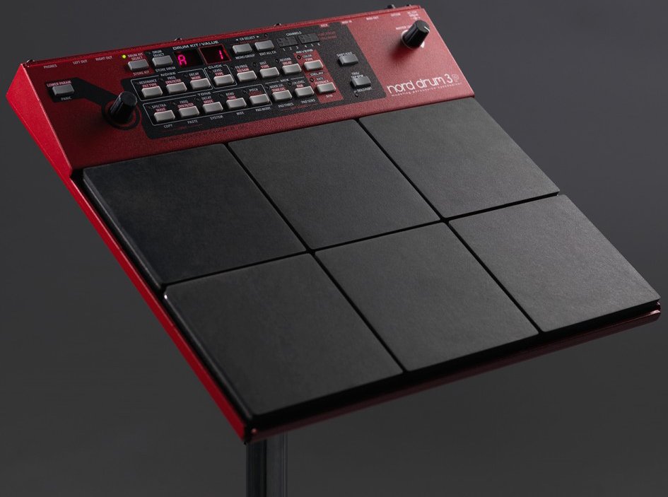 Nord Drum 3P