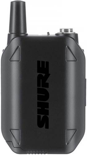 Shure GLXD1 Bodypack Transmitter