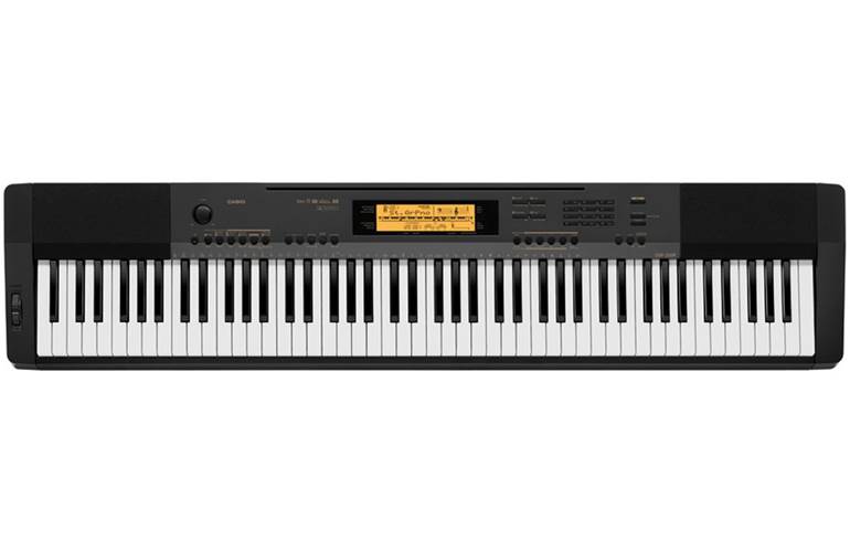 Casio CDP-230R Digital Piano