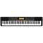 Casio CDP-230R Digital Piano Front View