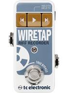 TC Electronic Wiretap