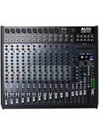 Alto Live 1604