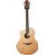 Lowden 32SE Stage Left Hand Indian Rosewood Sitka Spruce  #21765 Front View