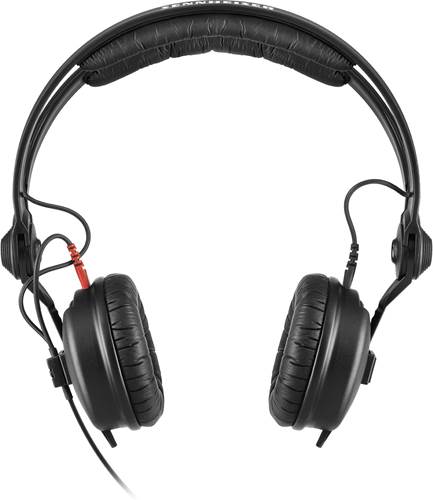 Sennheiser HD-25 Headphones (Ex-Demo) #5055473338 Sennheiser HD-25 Headphones (Ex-Demo) #5055473338