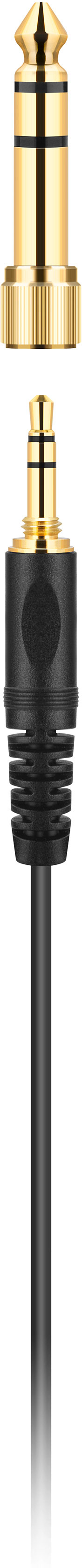 Sennheiser HD-25 Headphones (Ex-Demo) #5055473338