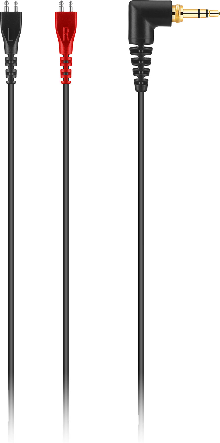 Sennheiser HD-25 Plus Headphones