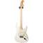 Fender Deluxe Roadhouse Strat MN Olympic White (Ex-Demo) #MX18146913 Front View