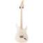 Fender Deluxe Roadhouse Strat MN Olympic White (Ex-Demo) #MX19033091 Front View