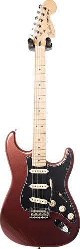 Fender Deluxe Roadhouse Strat MN Classic Copper (Ex-Demo) #MX18176754
