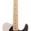 Fender Deluxe Nashville Tele MN White Blonde (Ex-Demo) #MX18199024 