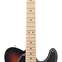 Fender Deluxe Nashville Tele MN 2 Tone Sunburst  (Ex-Demo) #MX19080419 