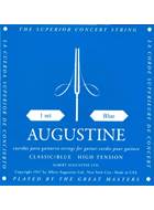 Augustine Blue Set High Tension Classical Guitar Strings