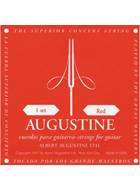 Augustine Red Set Medium Tension Classical Guitar Strings