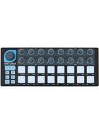 Arturia Beatstep Ltd Ed Black