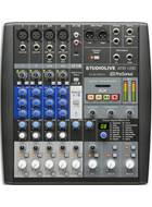 Presonus AR8 8 Channel Hybrid Mixer