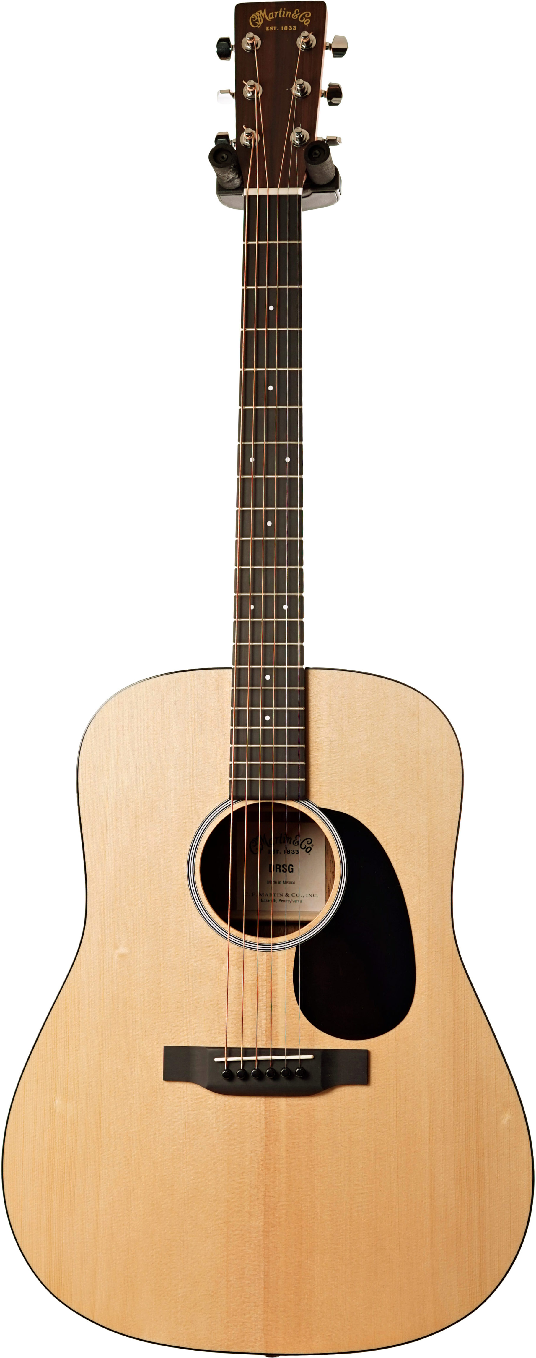 Martin DRSG