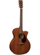 Martin GPC-15ME w/Matrix VT Enhance System