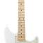 Fender Offset Duo Sonic SS Aged White MN (Ex-Demo) #MX19111522 