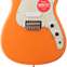 Fender Offset Duo Sonic SS Capri Orange MN (Ex-Demo) #MX18157663 