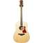 Taylor 400 Rosewood Series 410e-R (Ex-Demo) #1106206057 Front View
