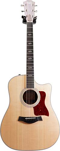 Taylor 400 Rosewood Series 410ce-R (2016) (Ex-Demo) #1110197092