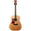 Taylor 400 Rosewood Series 410e-R LH (2016) (Ex-Demo) #1107196128 Front View