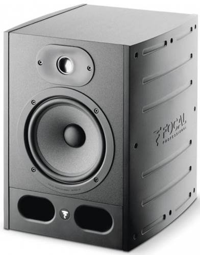 Focal Alpha 65 Studio Monitor (Single) Focal Alpha 65 Studio Monitor (Single)