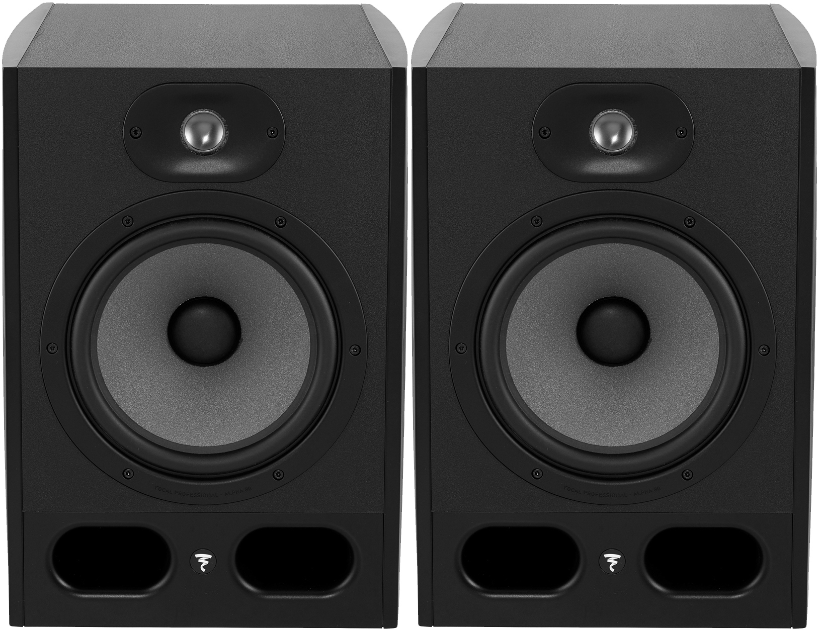 Focal Alpha 80 Studio Monitor (Pair)