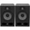 Focal Alpha 80 Studio Monitor (Pair) Front View