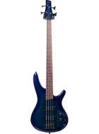 Ibanez SR370E-SPB Sapphire Blue (Ex-Demo) #190713683
