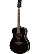 Yamaha FS820 Black