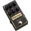Friedman Be-OD Brown Eye Overdrive Pedal Front View