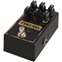 Friedman BE OD Brown Eye Overdrive Pedal Front View