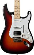 Suhr Classic Antique S 3 Tone Sunburst HSS Maple Fingerboard #JS2L2N