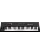 Yamaha MX61 V2 Black