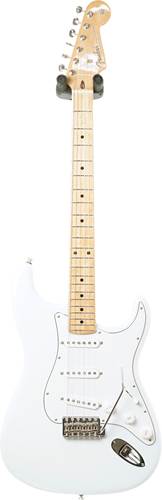 Fender Custom Shop Master Built Dale Wilson Guitarguitar Dealer Select 59 Stratocaster NOS Olympic White MN  #CZ537737