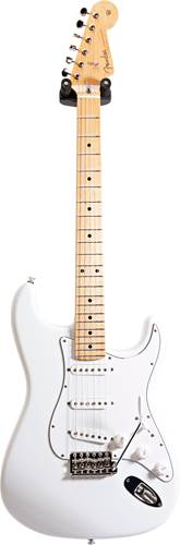 Fender Custom Shop Master Built Dale Wilson Guitarguitar Dealer Select 1959 Stratocaster NOS Olympic White MN #CZ538515