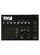 Twisted Electrons AY-3 MKII Chiptune Desktop Synth and Sequencer