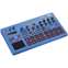 Korg Electribe EMX2-BL Blue Synth Front View