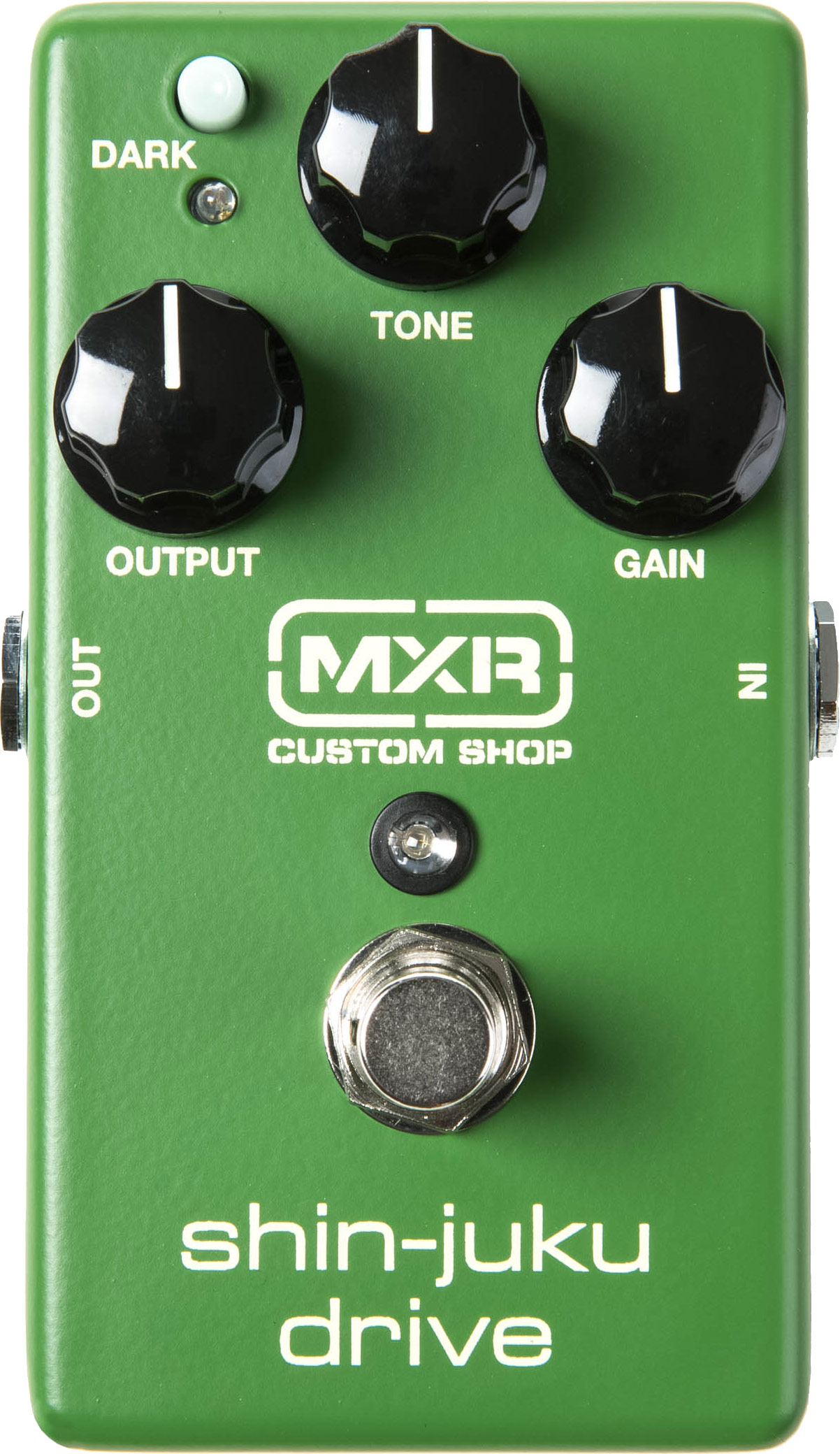 MXR CSP035 Shin-Juku Drive | guitarguitar