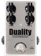 Darkglass Duality Fuzz