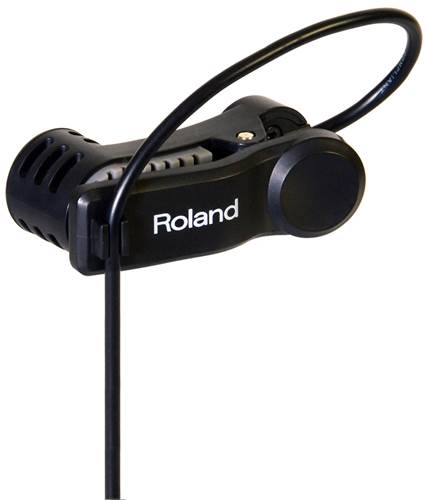 Roland EC-10M El Cajon Mic Processor Roland EC-10M El Cajon Mic Processor