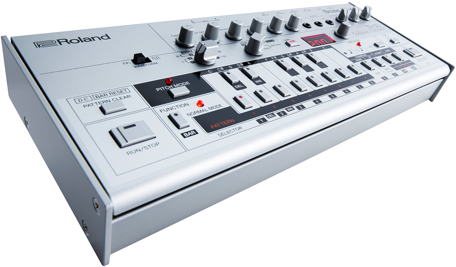 Roland TB-03 Boutique Bass Line