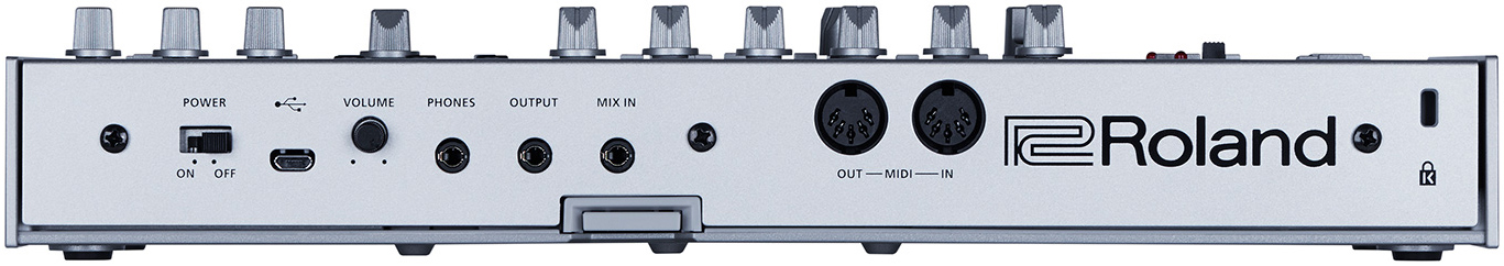 Roland TB-03 Boutique Bass Line