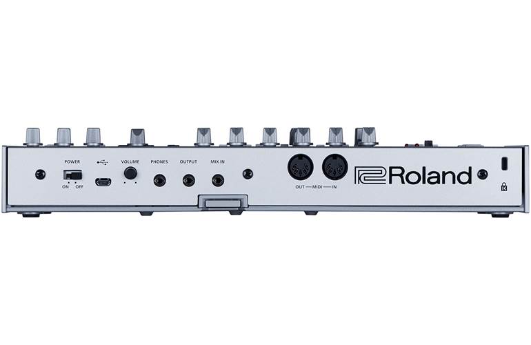 Roland TB-03 Boutique Bass Line Roland TB-03 Boutique Bass Line