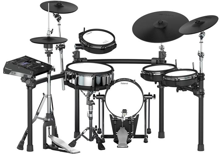 Roland TD-50K Pro V-Drums Kit