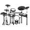 Roland TD-50K Pro V-Drums Kit Front View