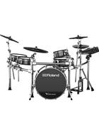 Roland TD-50KV Flagship V-Drums Kit