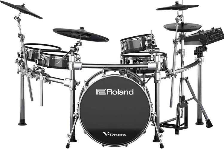 Roland TD-50KV Flagship V-Drums Kit